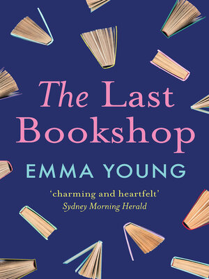 cover image of The Last Bookshop